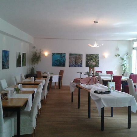 Hotel Am Fluss Neuburg an Der Donau Zewnętrze zdjęcie